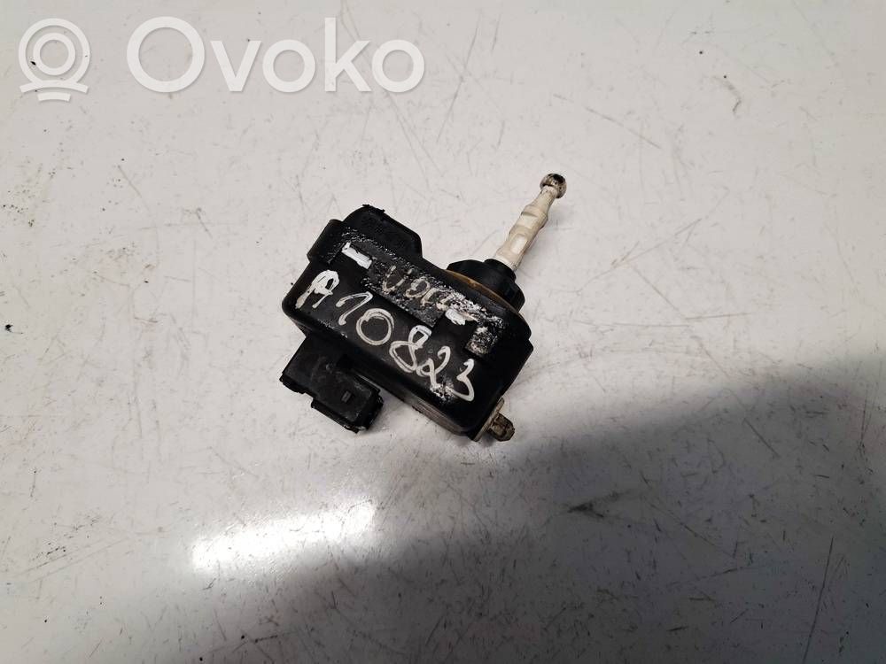 Volvo S60 Moteur de réglage du niveau des phares