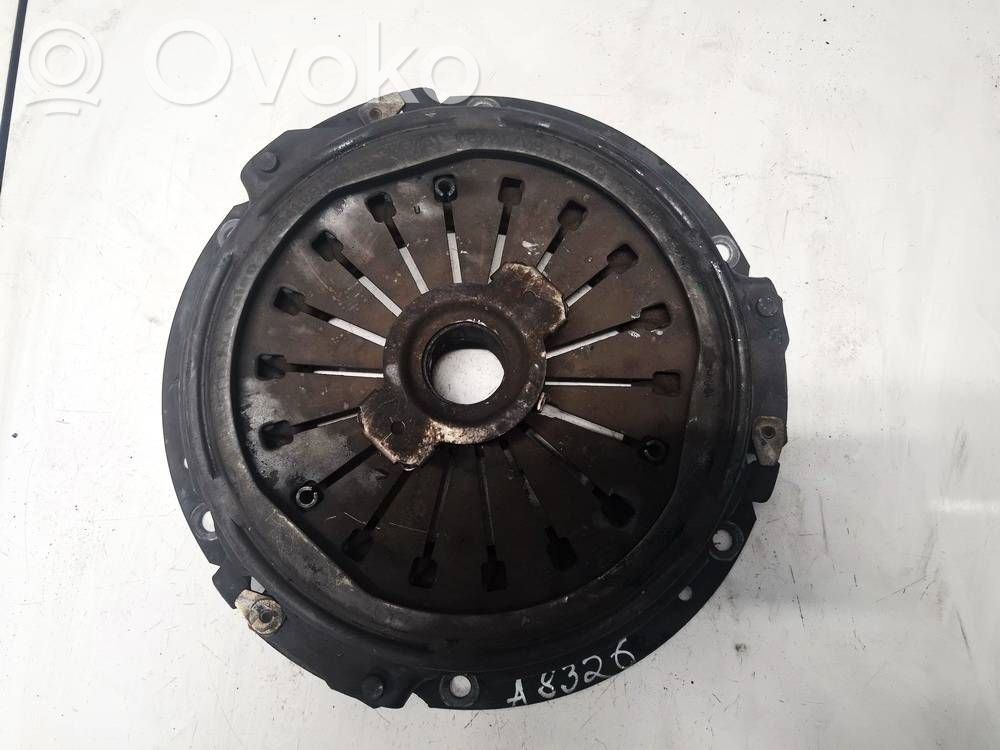 Iveco Daily 30.8 - 9 Placă de presiune 