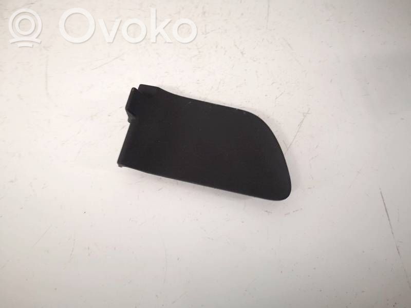 Nissan Micra K14 Altra parte interiore 