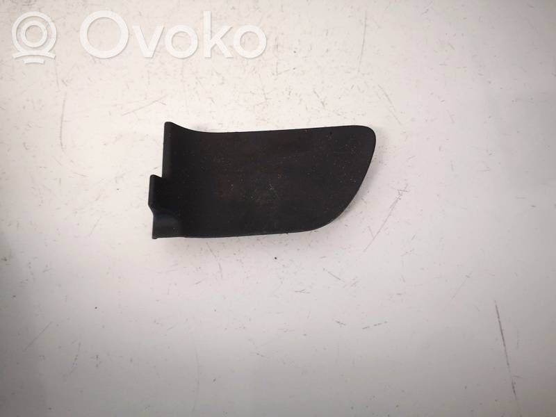 Nissan Micra K14 Altra parte interiore