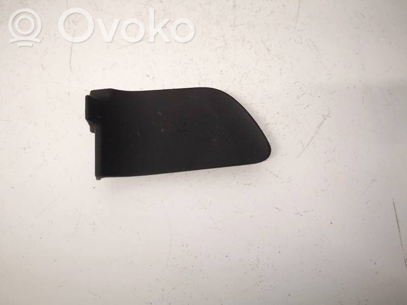Nissan Micra K14 Altra parte interiore