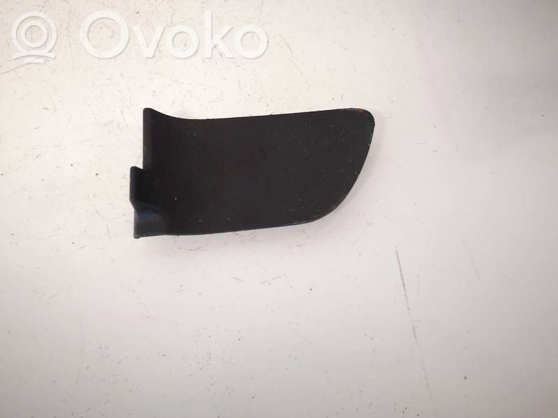 Nissan Micra K14 Altra parte interiore