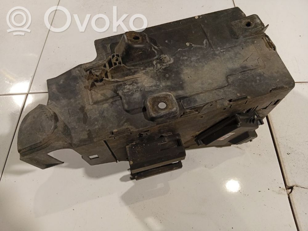 Saab 9-3 Ver2 Cutie baterie 
