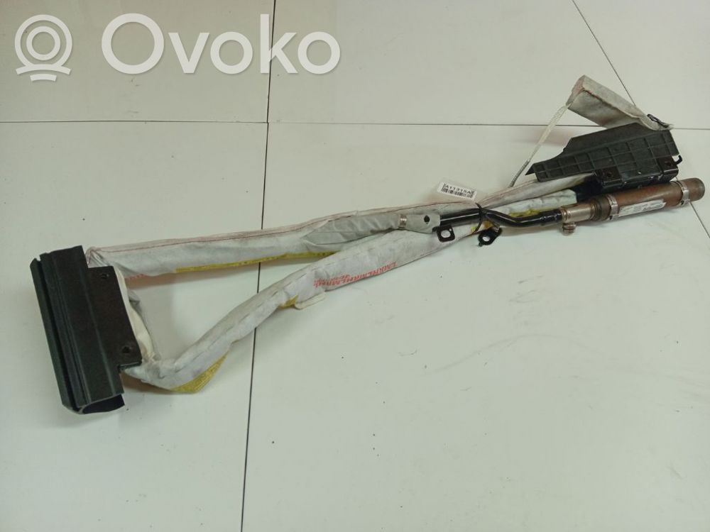 Hyundai ix35 Airbag da tetto
