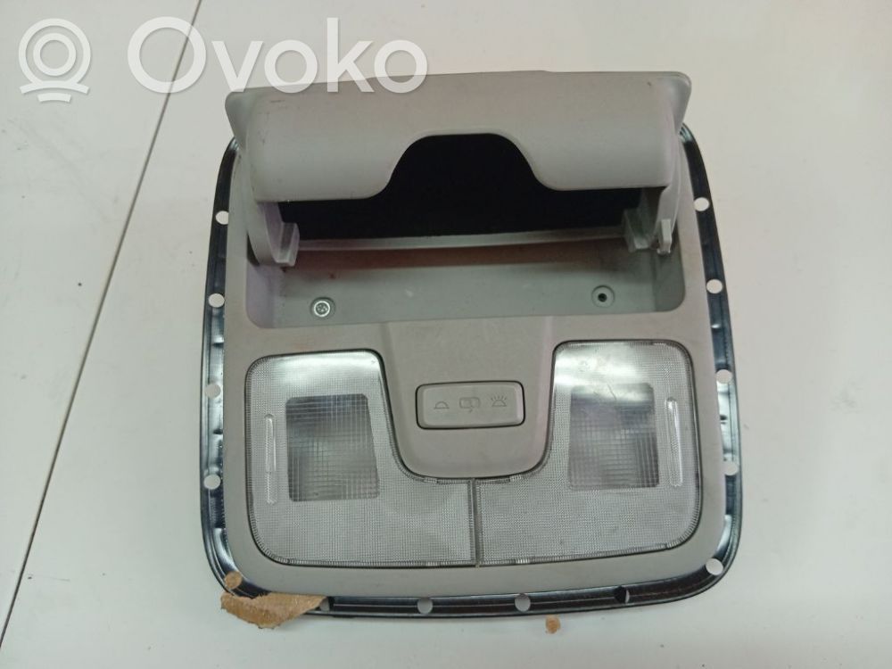 Hyundai ix35 Lampă scaun față 