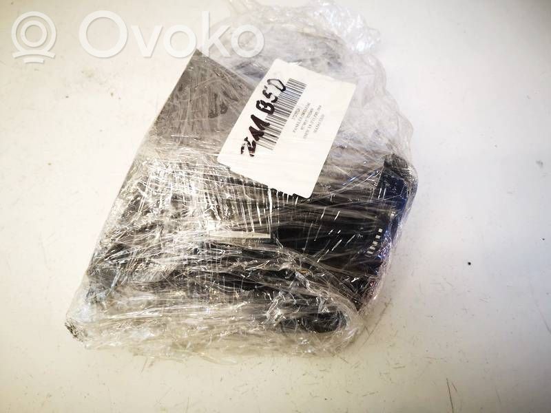 BMW X5 F15 Griglia di ventilazione centrale cruscotto 