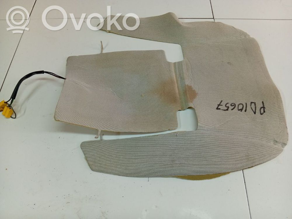 Saab 9-5 Sēdekļa sildelements 