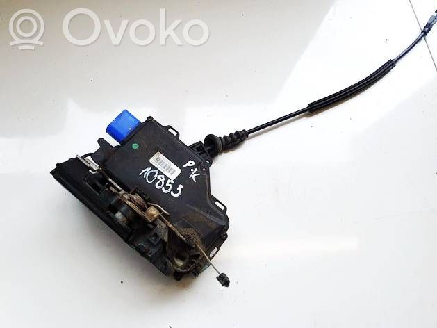 Etuoven lukko   3D1837015,3D1837015,3D1837015AB