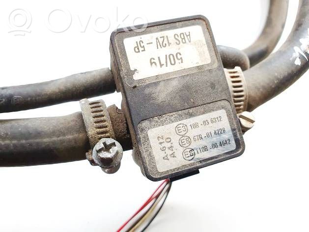 Sensor   10R036312,10R036312,110R004642,67R014228