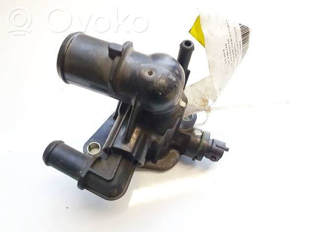 Opel Corsa E Conductă/furtun lichid de răcire motor 
