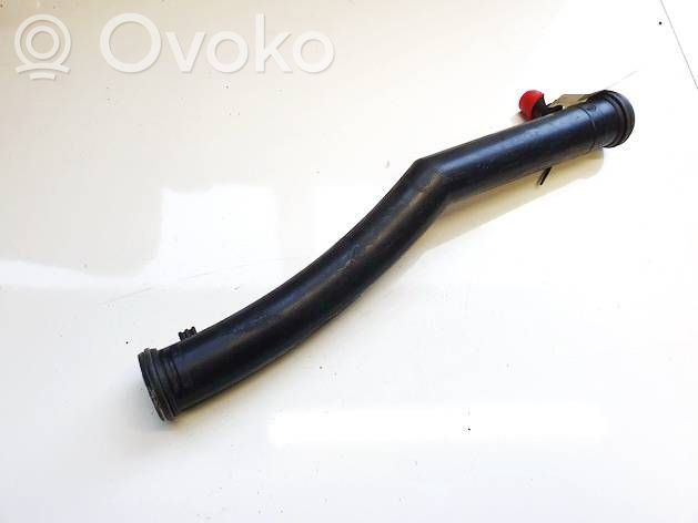 Volkswagen Golf V Conductă/furtun lichid de răcire motor 