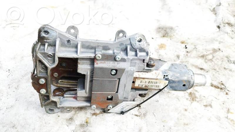 Audi Q7 4L Scatola dello sterzo 
