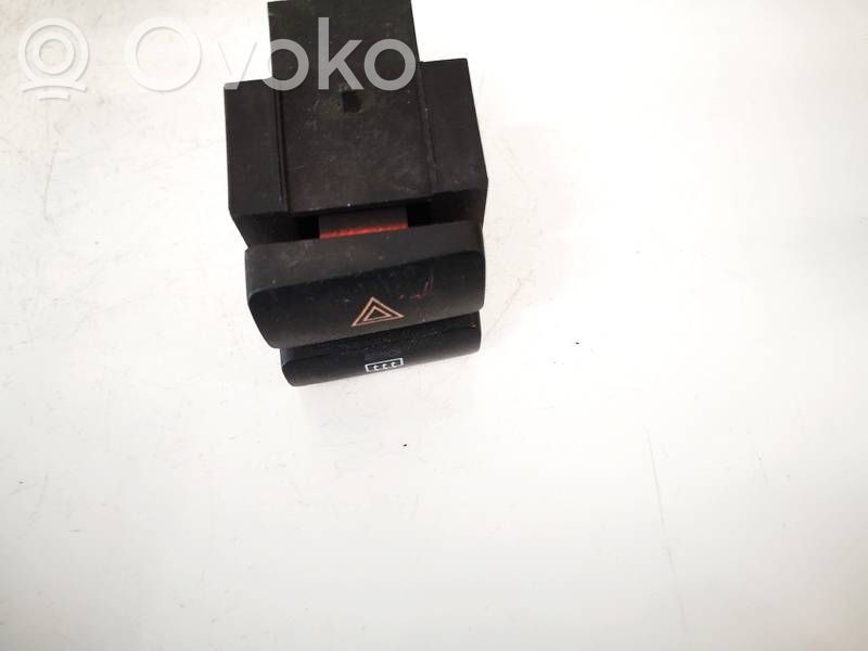 Toyota Corolla E120 E130 Hazard light switch 