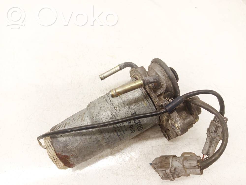 Toyota Avensis T250 Filtro carburante