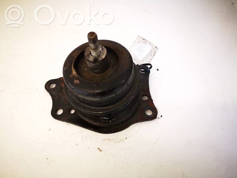 Skoda Roomster (5J) Support de moteur, coussinet