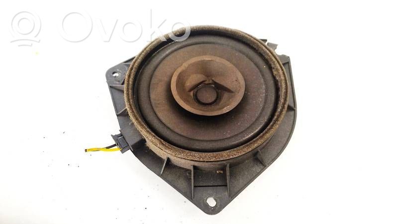 Toyota Avensis T250 Altoparlante portiera anteriore