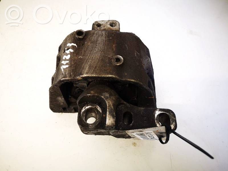 Volkswagen Golf IV Suport tampon motor