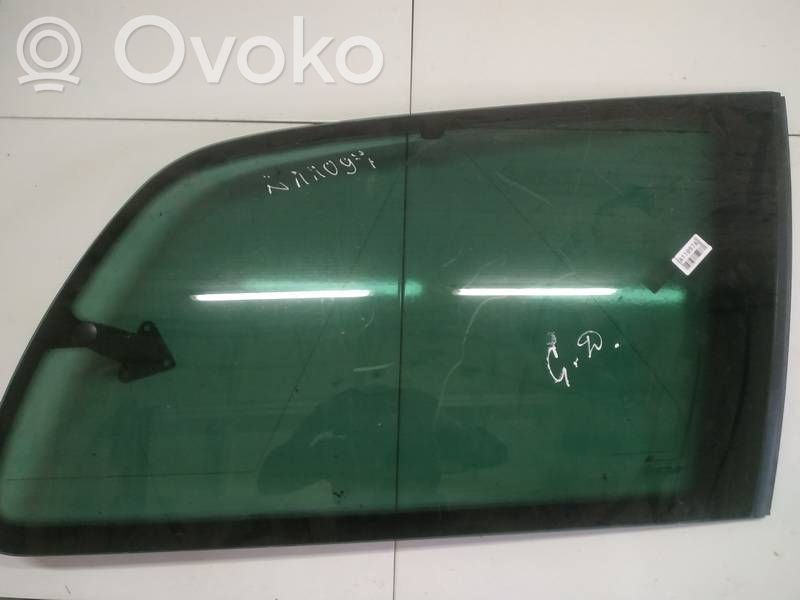 Volkswagen Sharan Geam lateral spate 