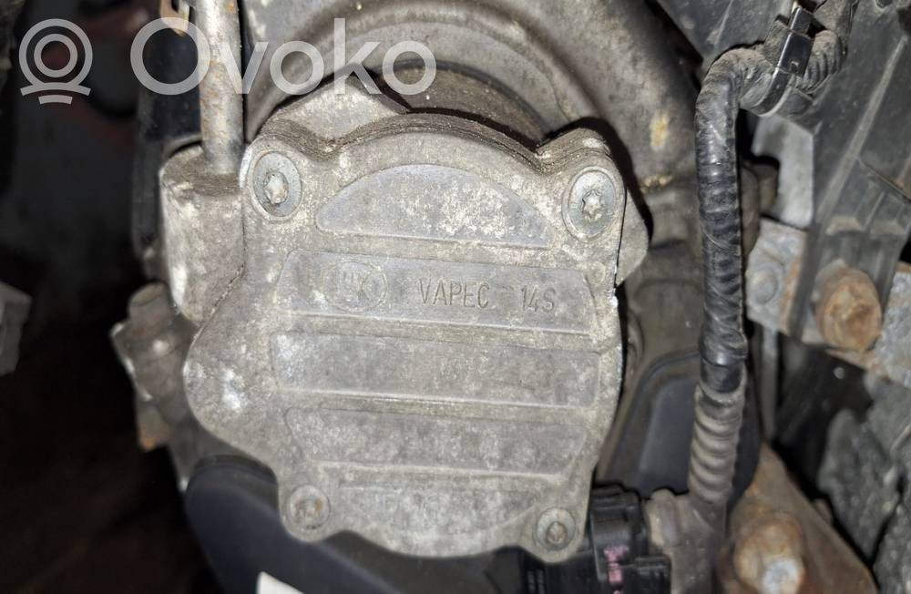 Toyota Yaris Pompe à vide