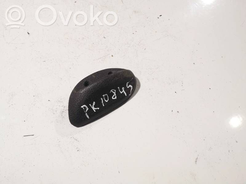 Opel Omega B2 Rivestimento inferiore laterale del sedile posteriore 