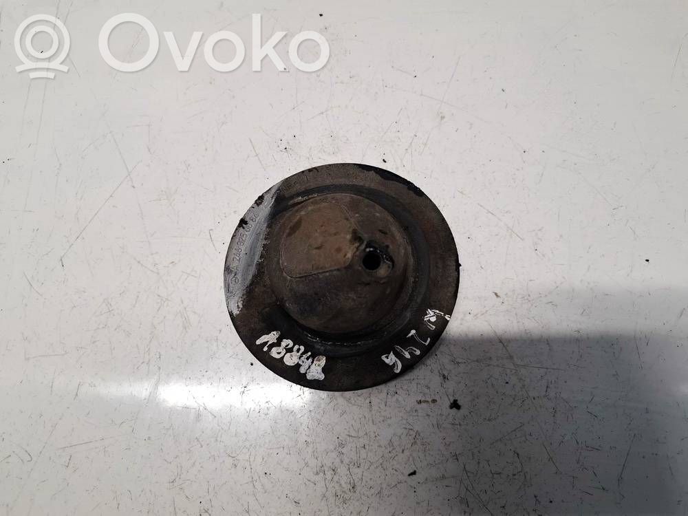 Mercedes-Benz B W246 W242 Molla elicoidale anteriore con cuscinetti in gomma