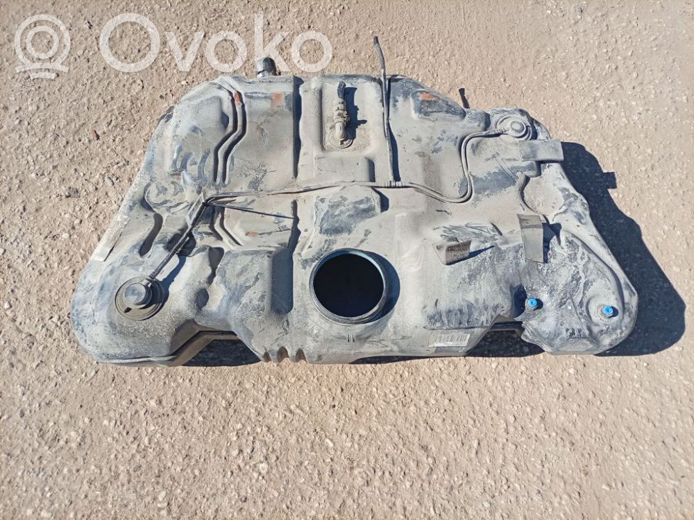 Volvo S80 Polttoainesäiliö 