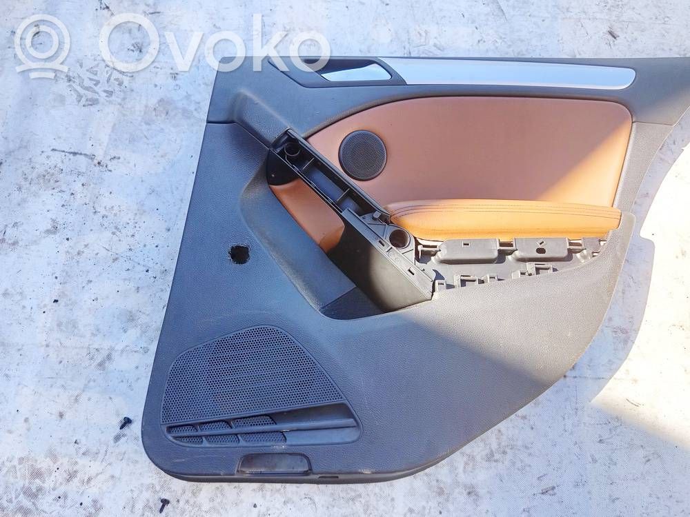 Volkswagen Golf VI Panou interior ușă spate 