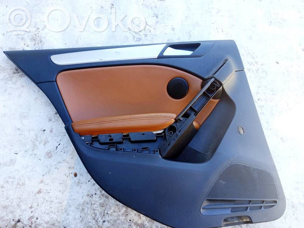 Volkswagen Golf VI Panou interior ușă spate 