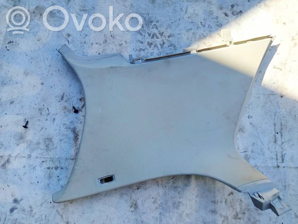 Volkswagen Golf VI Alte piese de interior 