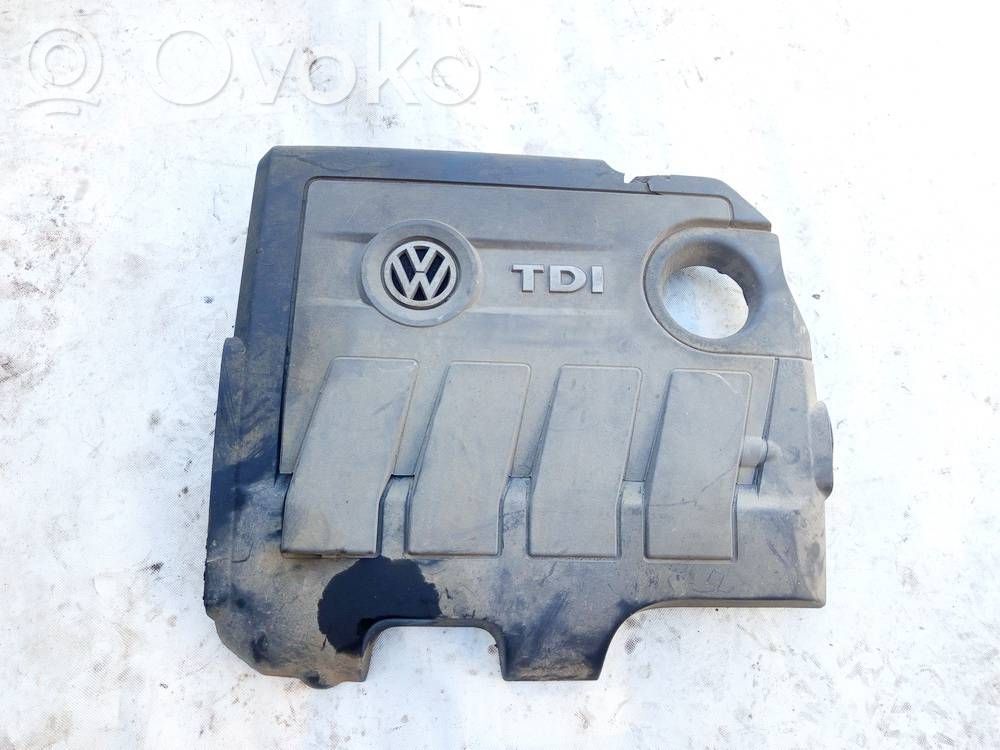Volkswagen Golf VI Capac protecție motor 