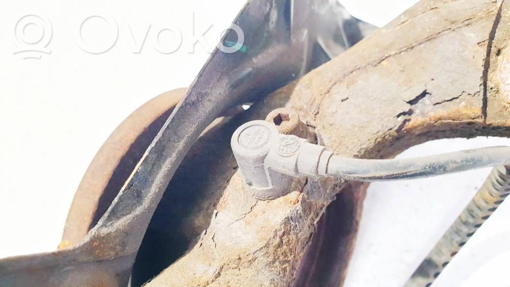 Fiat Tipo ABS Sensor 