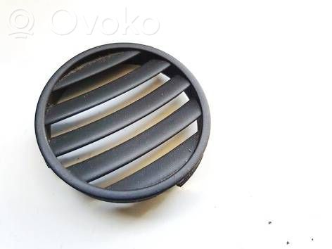 Audi A3 S3 8P Griglia di ventilazione centrale cruscotto