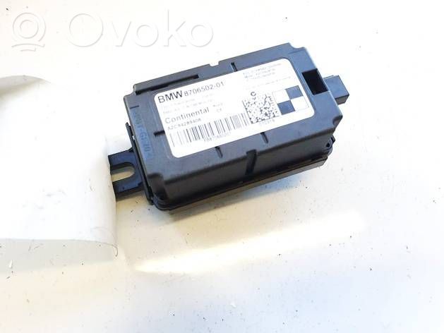 BMW i3 Alte unități/module de control 