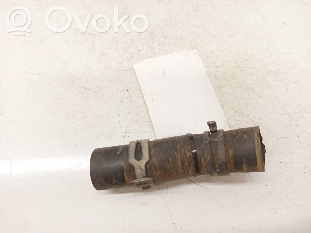 Porsche Cayenne (92A) Przewód / Wąż chłodnicy 