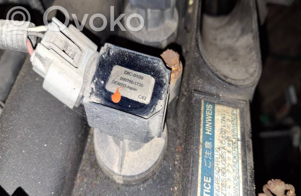 Toyota Aygo AB10 Bobină aprindere