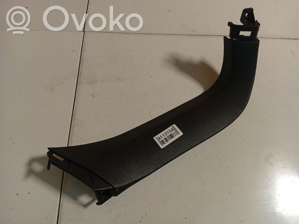 Hyundai ix35 Altra parte interiore