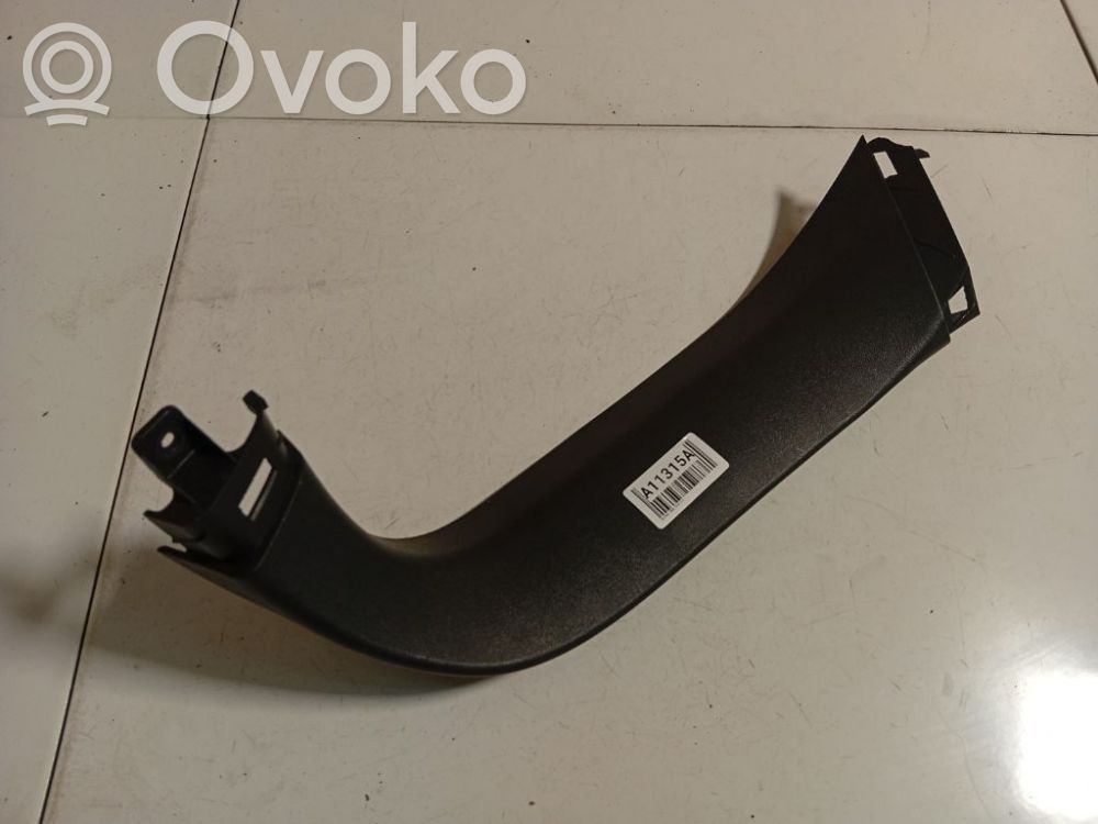 Hyundai ix35 Altra parte interiore 