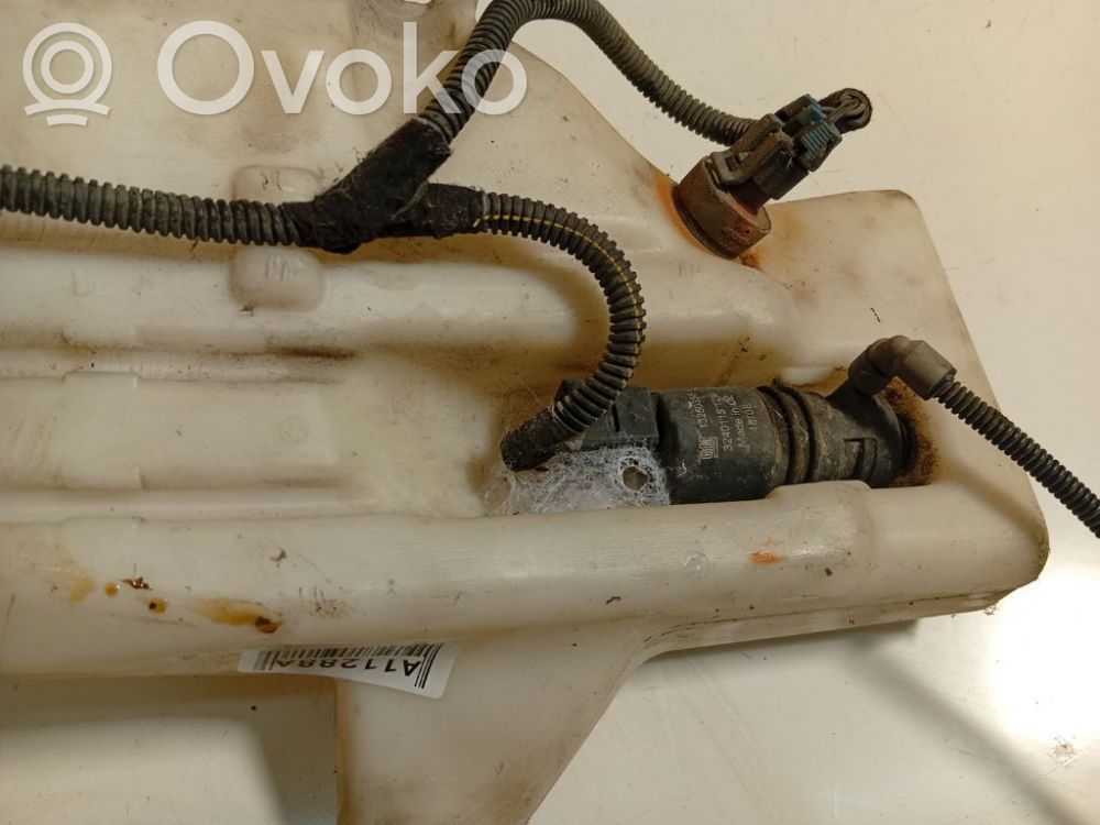 Opel Insignia A Pumpe Scheibenwaschanlage 