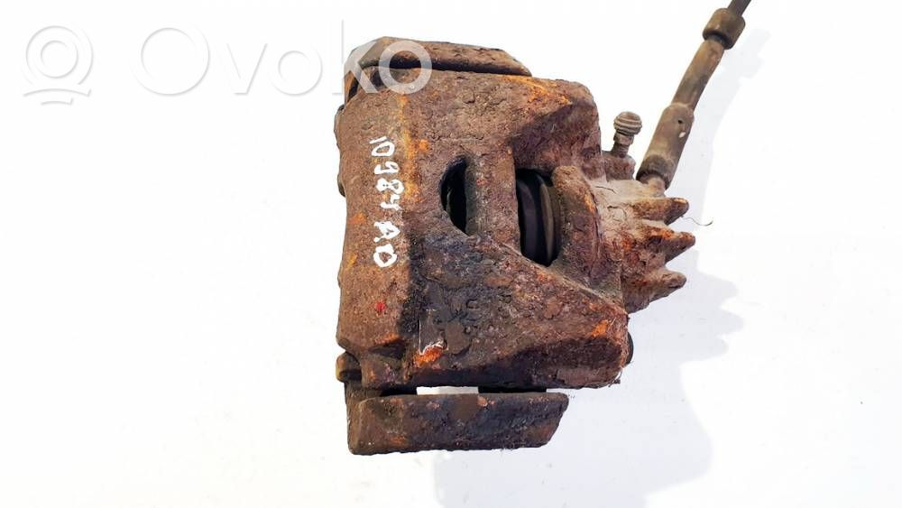 Bremssattel vorne
