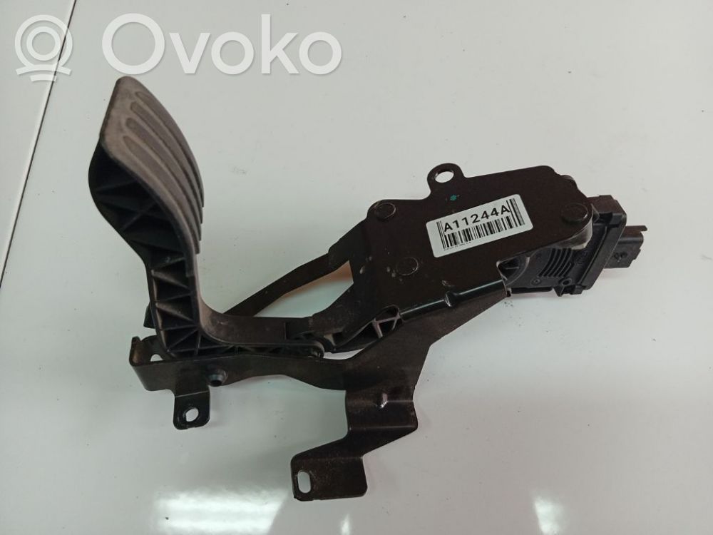 Gaspedal   1400838680,1400838680,6PV00908309