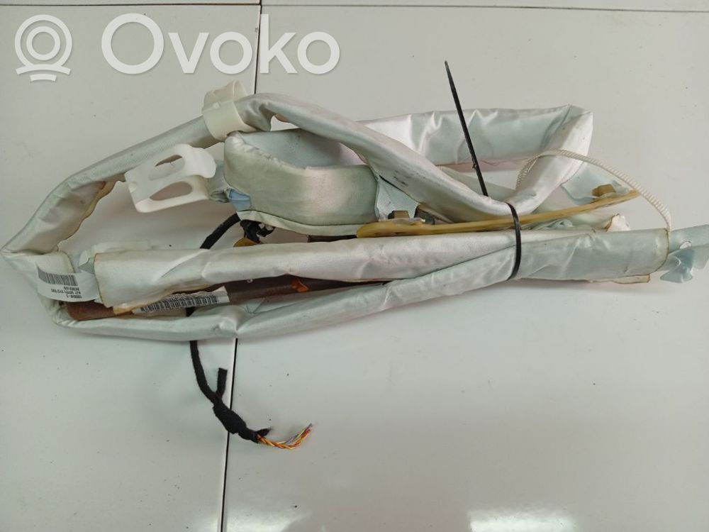 Airbag del techo   1004574,1004574,1400418880,5XXAZV4601063R