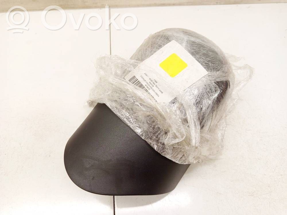 BMW 3 F30 F35 F31 Rivestimento del piantone del volante 
