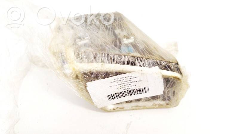 Nissan Qashqai Copertura griglia di ventilazione laterale cruscotto