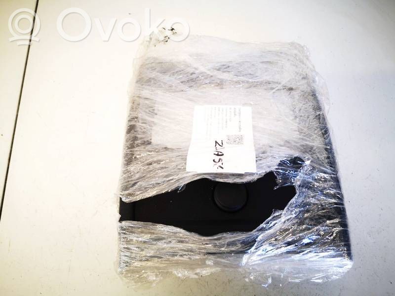 BMW 4 F32 F33 Consolă centrală 