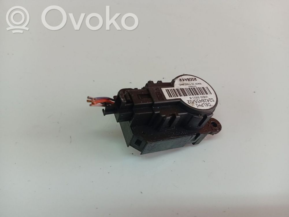 Opel Insignia A Motorino attuatore aria 