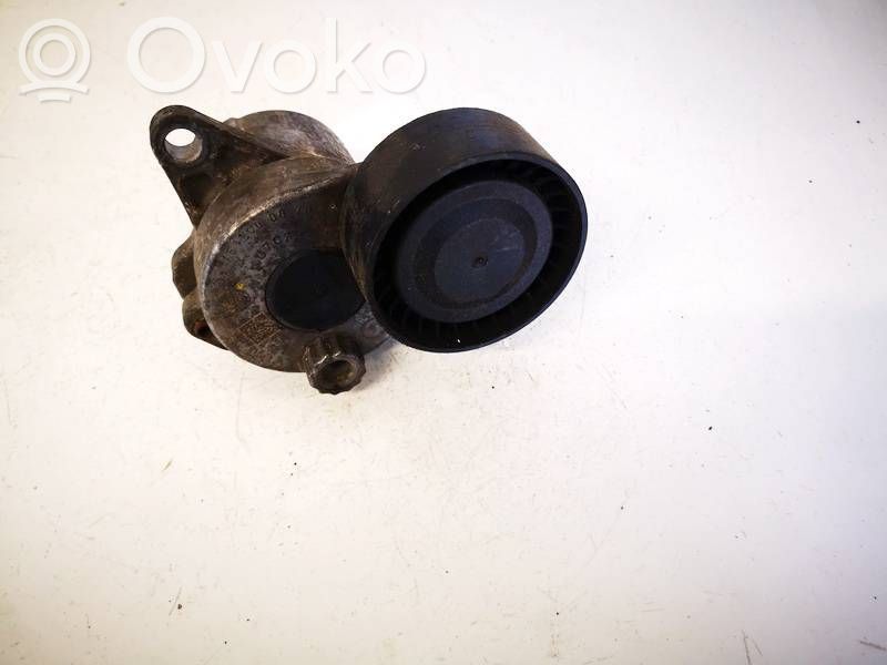 Mercedes-Benz C AMG W204 Tendicinghia generatore/alternatore