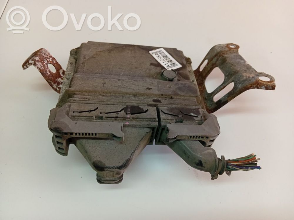 Toyota Yaris Centralina/modulo del motore