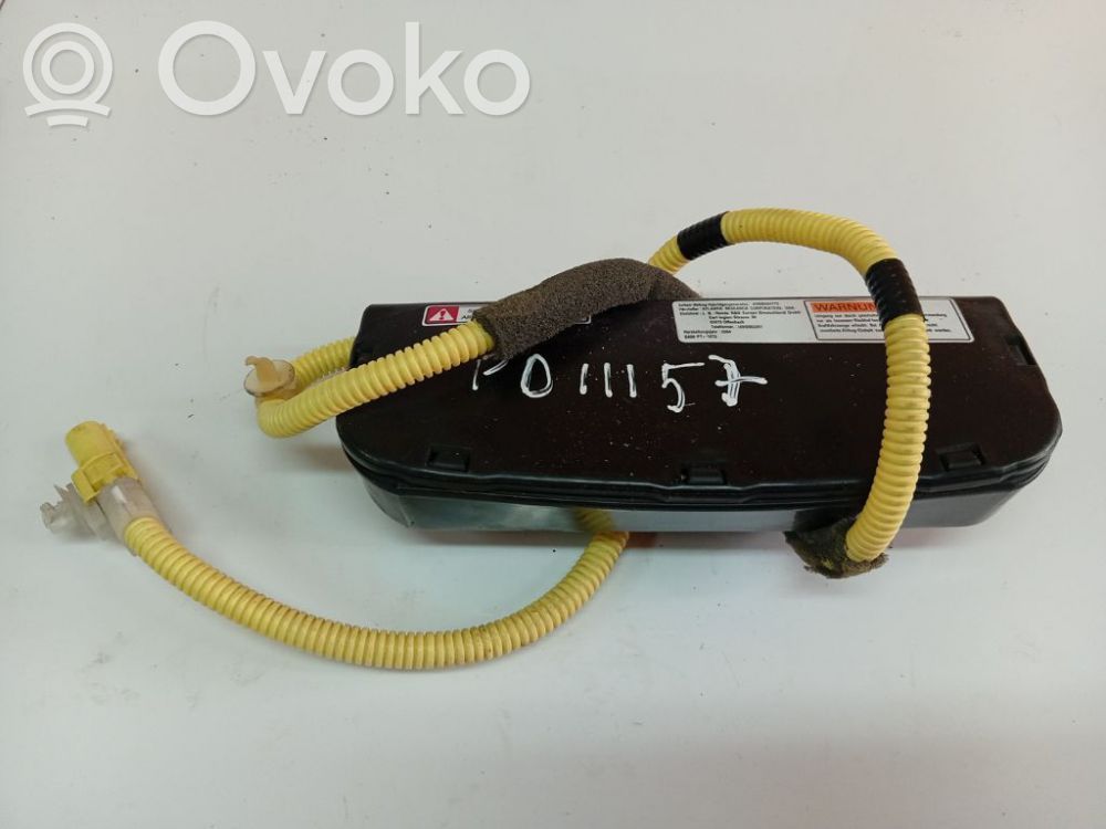 Honda Accord Airbag del asiento 