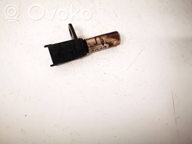 Opel Meriva A Sensor de posición del cigüeñal (Usadas)