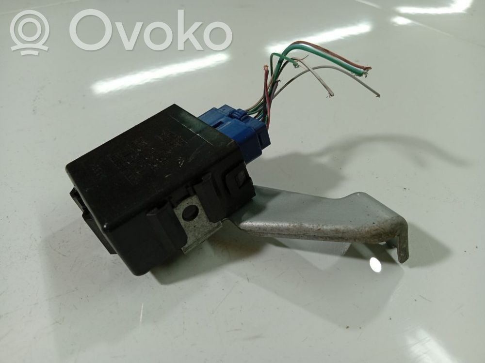 Toyota Yaris Sonstige Steuergeräte / Module